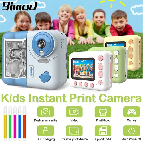9imod mini sofortbildkamera - 9imod,