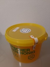 deutscher honig 2. 5 kg direkt