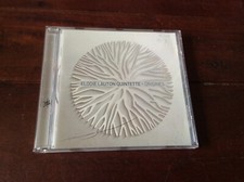 Elodie  Lauton  Quintette  - Origines [CD Album] 2018