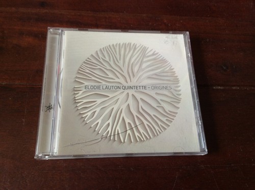 Elodie lauton quintette - elodie,