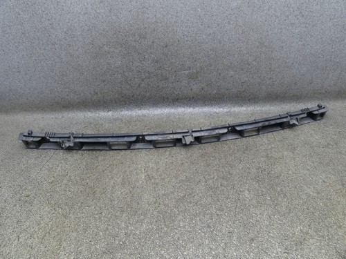Halter stoßstange hinten - halter,