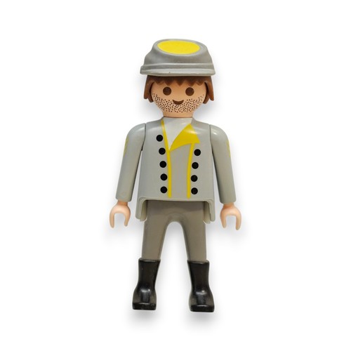 Playmobil figur mann western - playmobil,