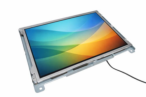 Openframe monitor tft - monitor,