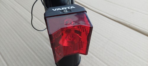 Oldtimer fahrradlampe - oldtimer,