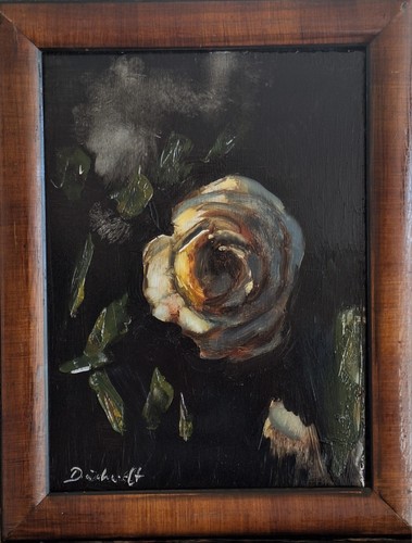 Original ölgemälde oil - original,