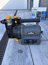 Wasserpumpe Neptun NHA-E 120 1200w 4600l/h 5 bar