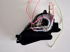 delonghi magnifica cappuccino 22.366 Ersatzteile Durchlauferhitzer Boiler 