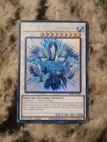 Yugioh tcg rarity collection - yugioh, 5