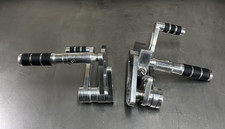 Jardine Forward Controls By