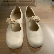 Kommunionsschuhe mit