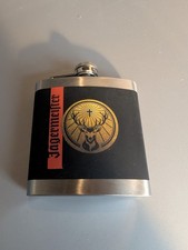 Neuer Jägermeister Flachmann Versand FREI