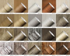 (12€/qm) Möbelfolie Holz