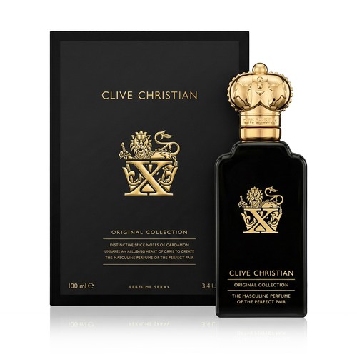 Clive christian for men - christian,