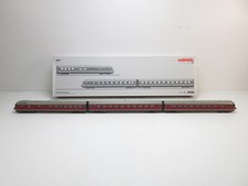 (HEL158) Märklin 39080 H0 AC Dieseltriebzug VT 08.5 DB, mfx, Sound, SoftDrive...