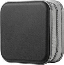 CD Tasche für 48 CDs/DVDs –