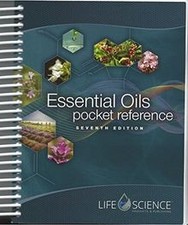Essential Oils Pocket Reference 7th Edition by L... | Book | condition very good