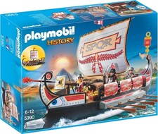 Playmobil history 5390 - 5390,