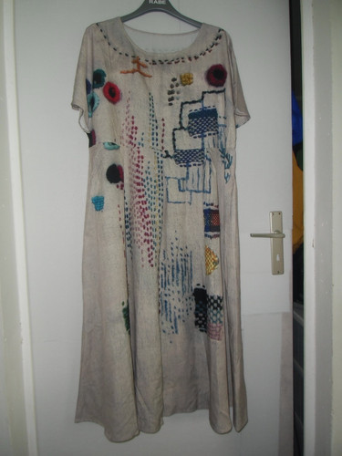 Damen kleid 2xl - damen,