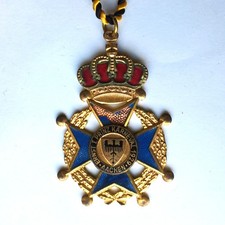 Karnevalorden Aachen AKV