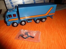 MB NG 4achs Koffer-LKW