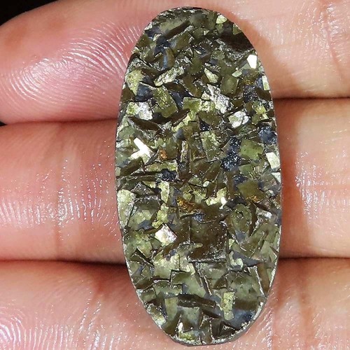 Natürlich pyrit druzy quarz - pyrit,