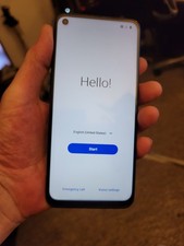 OnePlus Nord - N200 5G 64GB -