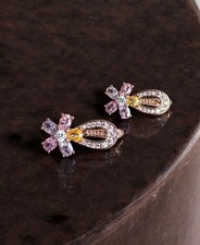 Luxus 585rg gestempelte