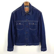 Levi's Jeansjacke 70570 Herren