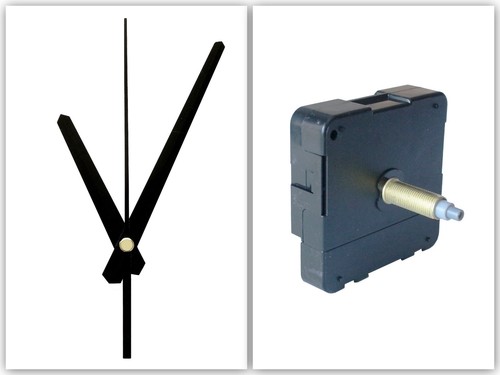 Leises quarz uhrwerk ersatz - leises,