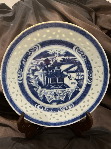 Vintage chinesische pagode - vintage,