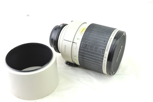 Sigma mirror telephoto - sigma, mirror-telephoto