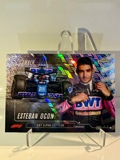 2024 Topps Formula 1 F1