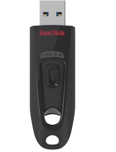 Sandisk usb stick ultra - sandisk,