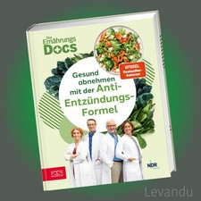 DIE ERNÄHRUNGS-DOCS –