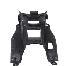 VERKLEIDUNG KAROSSERIE