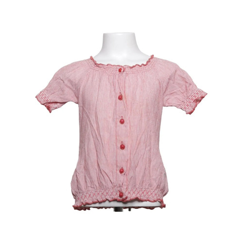 Tumble dry dirndlbluse - tumble, dry,