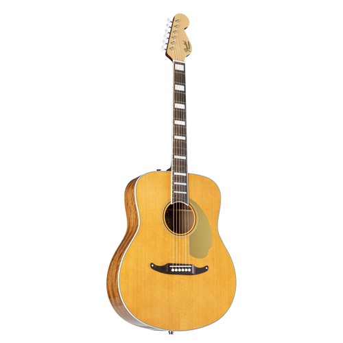 Fender palomino vintage aged - palomino,