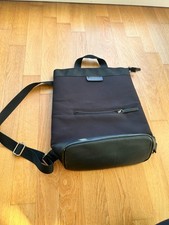 Rucksack Kapten & Son Schwarz