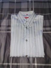 SIGNUM HEMD / GRÖßE M /