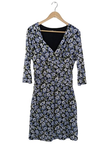 Zero wickelkleid damen kleid - zero,