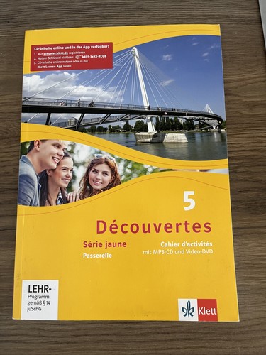 Découvertes série jaune - découvertes,