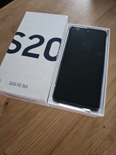 Samsung galaxy s20 128gb - samsung, 5g