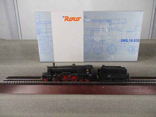 Roco spur 63313 - spur,