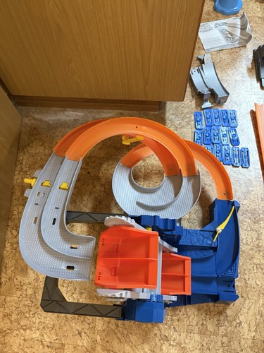 Hot wheels großes - großes, konvolut