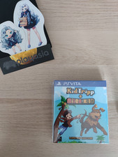 Kid Tripp + Miles & Kilo  -