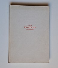 Rokoko-Zeit LANDGRAF WILHELM