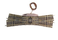 Fleischmann H0 Profi-Gleis