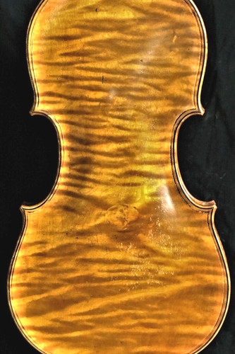 Geige gebaut 1908 rare - gebaut,