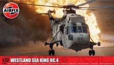 Airfix A04056A - 1/72 Westland
