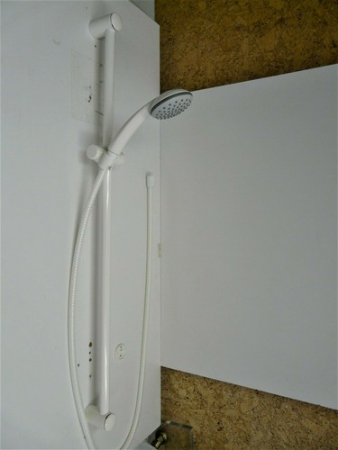 Brausestange hansa basicjet - brausestange,